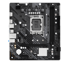 ASROCK H610M-H2/M.2 D5 LGA1700 2xHDMI