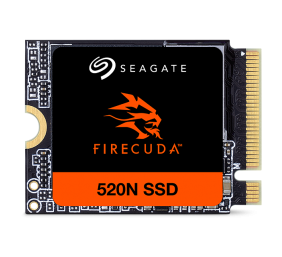 SEAGATE FireCuda 520N SSD NVMe PCIe M.2
