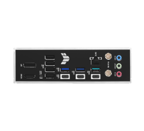 Asus | TUF GAMING B760M-BTF WIFI | Processor family Intel | Processor socket LGA1700 | DDR5 | Supported hard disk drive interfaces M.2, SATA | Number of SATA connectors 4
