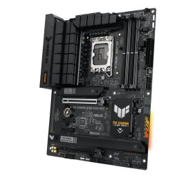 ASUS TUF GAMING B760-PLUS WIFI LGA 1700