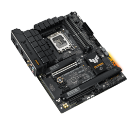 ASUS TUF GAMING B760-PLUS WIFI LGA 1700
