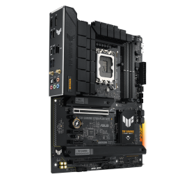 ASUS TUF GAMING B760-PLUS WIFI LGA 1700