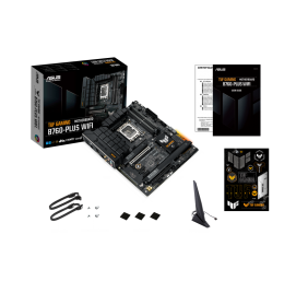 ASUS TUF GAMING B760-PLUS WIFI LGA 1700