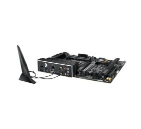 ASUS TUF GAMING B760-PLUS WIFI LGA 1700