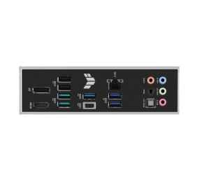 ASUS TUF GAMING B760M-PLUS | Asus | Processor family Intel B760 | Processor socket 1 x LGA1700 Socket | 4 DIMM slots - DDR5, non-ECC, on-die ECC, unbuffered | Supported hard disk drive interfaces SATA-600 (RAID), 2 x M.2 | Number of SATA connectors 4
