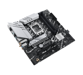 ASUS PRIME B760M-A WIFI LGA 1700 4DDR5