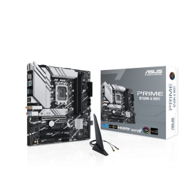 ASUS PRIME B760M-A WIFI LGA 1700 4DDR5