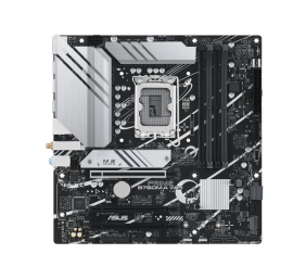ASUS PRIME B760M-A WIFI LGA 1700 4DDR5