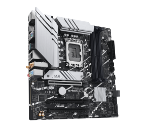 ASUS PRIME B760M-A WIFI LGA 1700 4DDR5