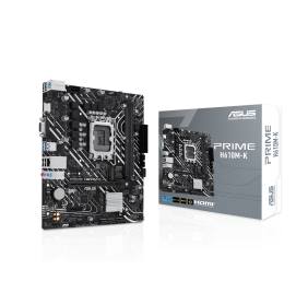 Asus Processor family Intel | Processor socket LGA1700 | DDR5 DIMM | Supported hard disk drive interfaces SATA, M.2 | Number of SATA connectors 4
