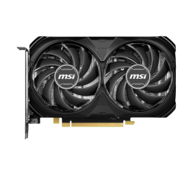 MSI GEFORCE RTX 4060TI VENTUS 2X OC 16GB