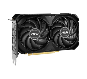 MSI GEFORCE RTX 4060TI VENTUS 2X OC 16GB