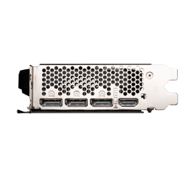 MSI GEFORCE RTX 4060TI VENTUS 2X OC 16GB