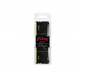 Kingston | Fury Beast | 16 GB | DDR4 | 1600 MHz | PC/server | Registered No | ECC No