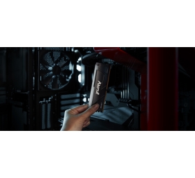 Kingston | FURY Beast RGB | 32 GB | DDR4 | 1600 MHz | PC/server | Registered No | ECC No