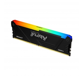 Kingston | Fury Beast | 8 GB | DDR4 | 3200 MHz | PC/server | Registered No | ECC No