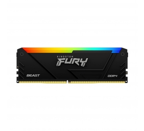 Kingston | Fury Beast | 8 GB | DDR4 | 3200 MHz | PC/server | Registered No | ECC No