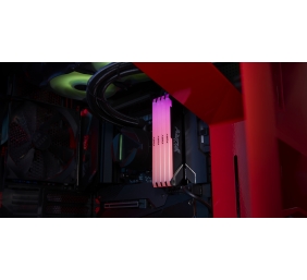 Kingston | Fury Beast | 32GB (16GBx2) GB | DDR4 | 3600 MHz | PC/server | Registered No | ECC No