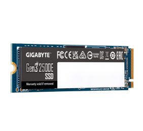GIGABYTE Gen3 2500E SSD 2TB