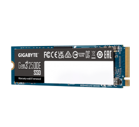 GIGABYTE Gen3 2500E SSD 2TB