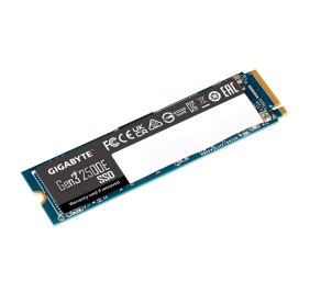 GIGABYTE Gen3 2500E SSD 2TB