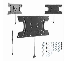 GEMBIRD TV wall mount - fixed 32-65inch