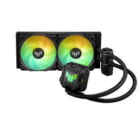 ASUS TUF GAMING LC II 240 ARGB AIO Clr