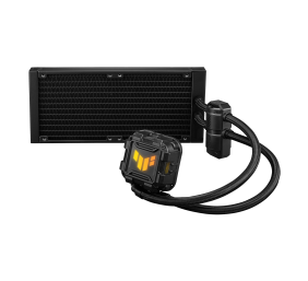 ASUS TUF GAMING LC II 240 ARGB AIO Clr