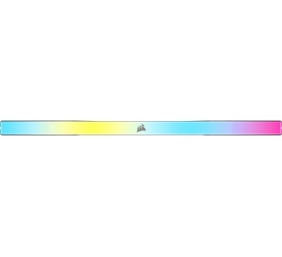 CORSAIR VENGEANCE RGB 32GB 2x16GB DDR5
