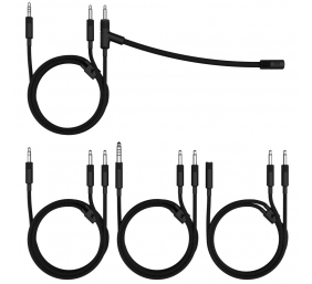 Corsair | Gaming Headset | VIRTUOSO PRO | Wired | Over-Ear | Microphone | Carbon