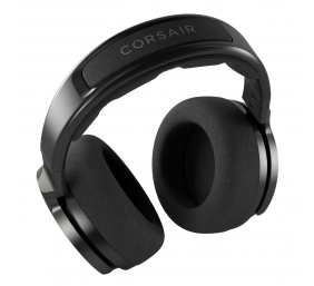 Corsair | Gaming Headset | VIRTUOSO PRO | Wired | Over-Ear | Microphone | Carbon