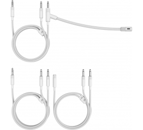 Corsair | Gaming Headset | VIRTUOSO PRO | Wired | Over-Ear | Microphone | White