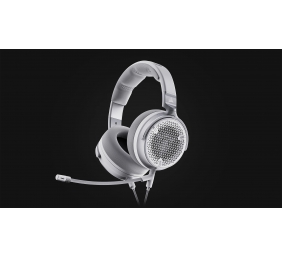 Corsair | Gaming Headset | VIRTUOSO PRO | Wired | Over-Ear | Microphone | White