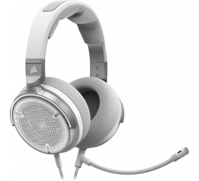 Corsair | Gaming Headset | VIRTUOSO PRO | Wired | Over-Ear | Microphone | White