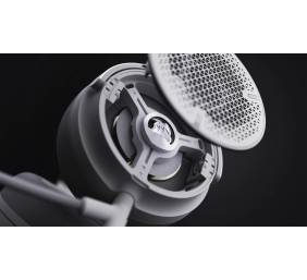 Corsair | Gaming Headset | VIRTUOSO PRO | Wired | Over-Ear | Microphone | White