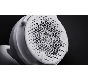 Corsair | Gaming Headset | VIRTUOSO PRO | Wired | Over-Ear | Microphone | White