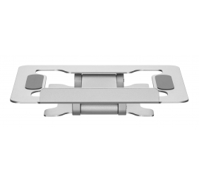 Gembird Foldable notebook riser stand | NBS-D1-03 | Silver