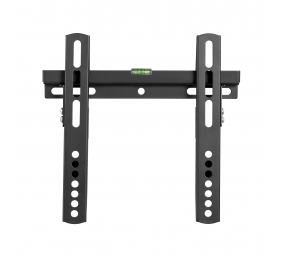 Gembird | Wall mount | WM-42F-02 | Fixed | 23-42 " | Black
