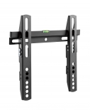 Gembird | Wall mount | WM-42F-02 | Fixed | 23-42 " | Black