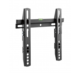 Gembird | Wall mount | WM-42F-02 | Fixed | 23-42 " | Black