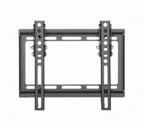 Gembird | Wall mount | WM-42T-04 | Tilt | 23-42 " | Black