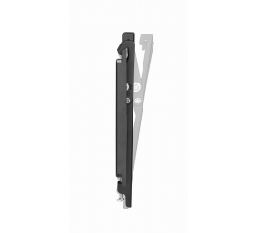 Gembird | Wall mount | WM-42T-04 | Tilt | 23-42 " | Black