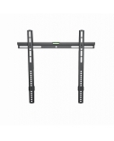 Gembird | Wall mount | WM-55F-03 | Fixed | 32-55 " | Black