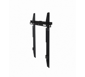 Gembird | Wall mount | WM-55F-03 | Fixed | 32-55 " | Black