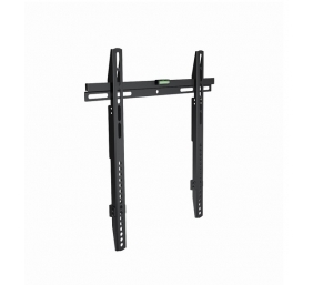 Gembird | Wall mount | WM-55F-03 | Fixed | 32-55 " | Black