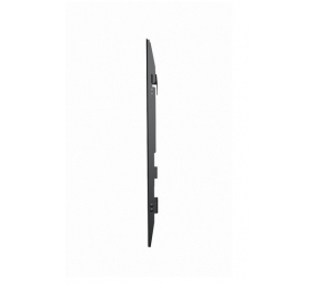 Gembird | Wall mount | WM-55F-03 | Fixed | 32-55 " | Black