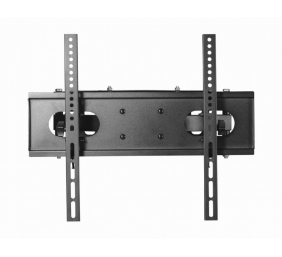 Gembird | Full-motion wall mount | WM-55ST-04 | Tilt, Swivel | 32-55 " | Maximum weight (capacity) 35 kg | Black