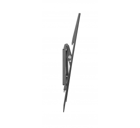 Gembird | Wall mount | WM-55T-03 | Tilt | 32-55 " | Black