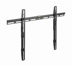 Gembird | Wall mount | WM-70F-02 | Fixed | 37-70 " | Black