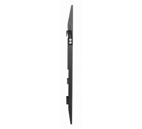 Gembird | Wall mount | WM-70F-02 | Fixed | 37-70 " | Black
